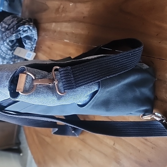 Petunia Pickle Bottom Pathway Pack Graphite/Black - Picture 8 of 11